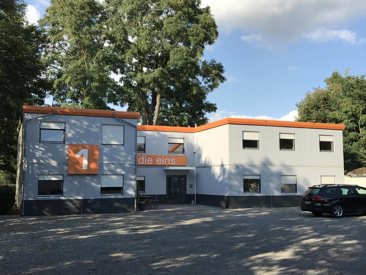 Hotel Sehnder Hof Exterior foto