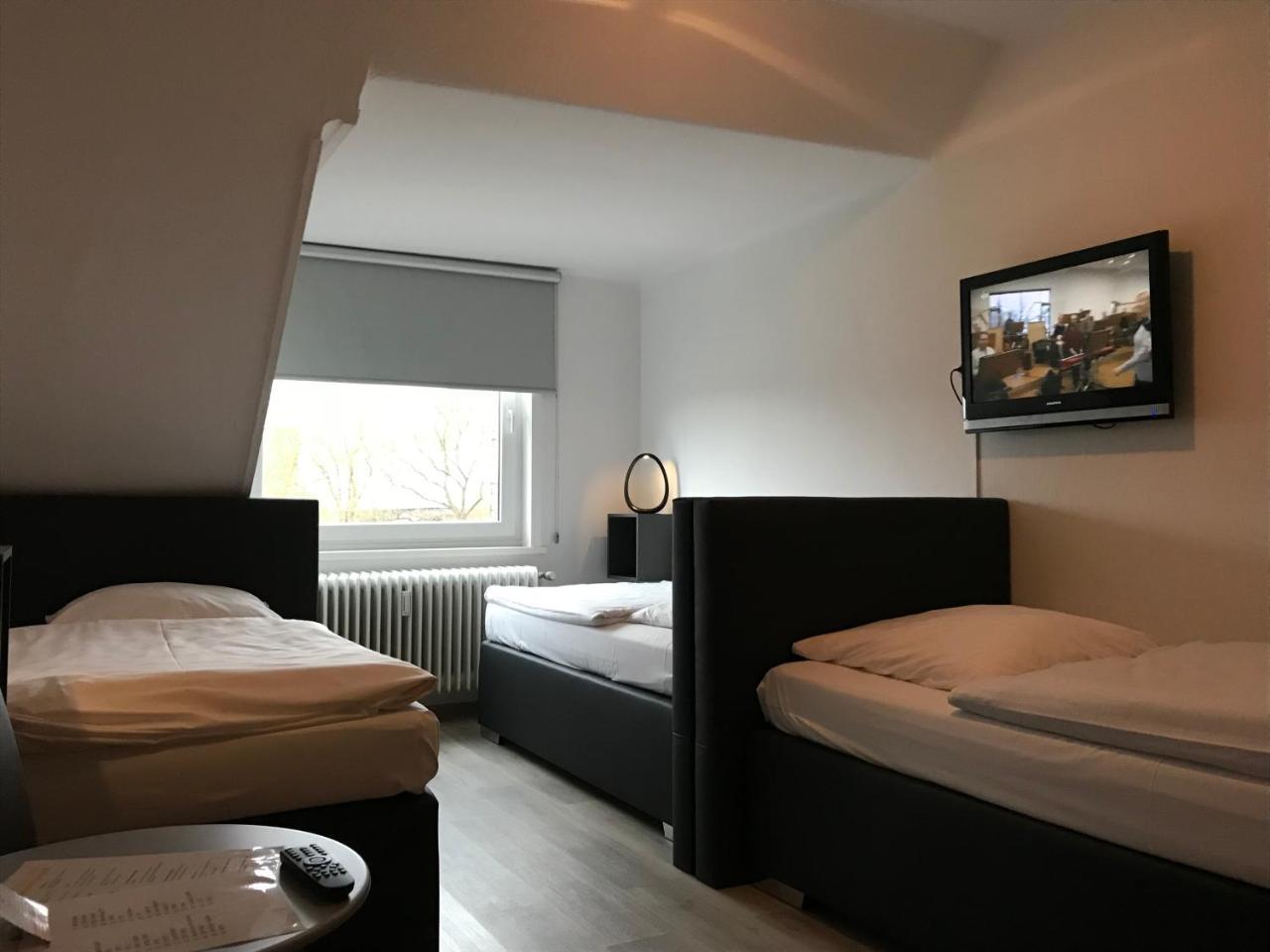 Hotel Sehnder Hof Exterior foto